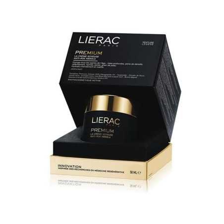 Crème anti-âge - LIERAC - PREMIUM - 50 ml