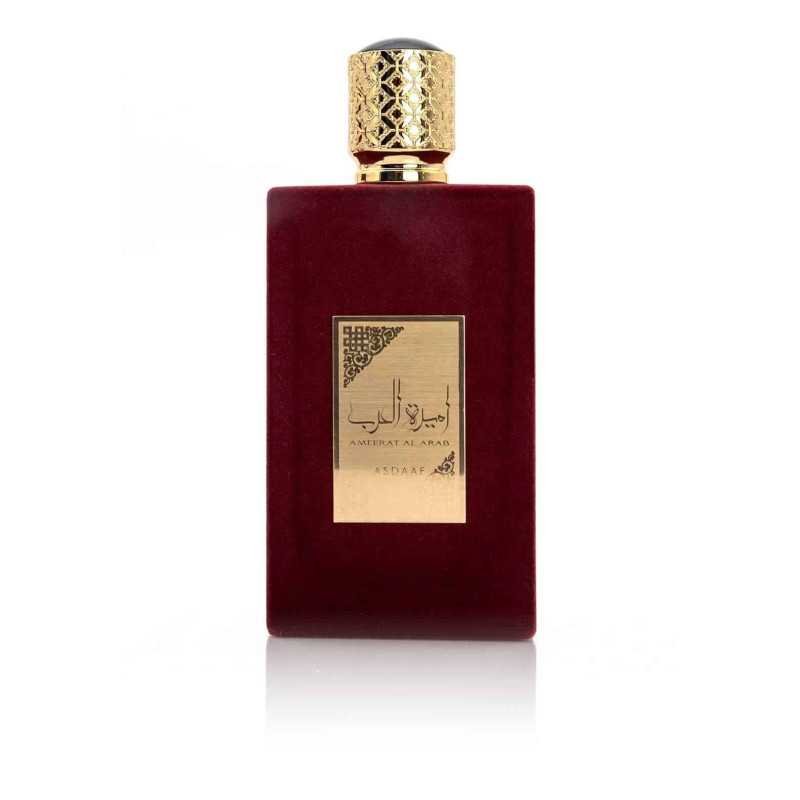 ASDAAF Ameerat Al Arab 100 ml – Eau de Parfum Femme ASDAAF Ameerat Al Arab 100 ml – Eau de Parfum Femme