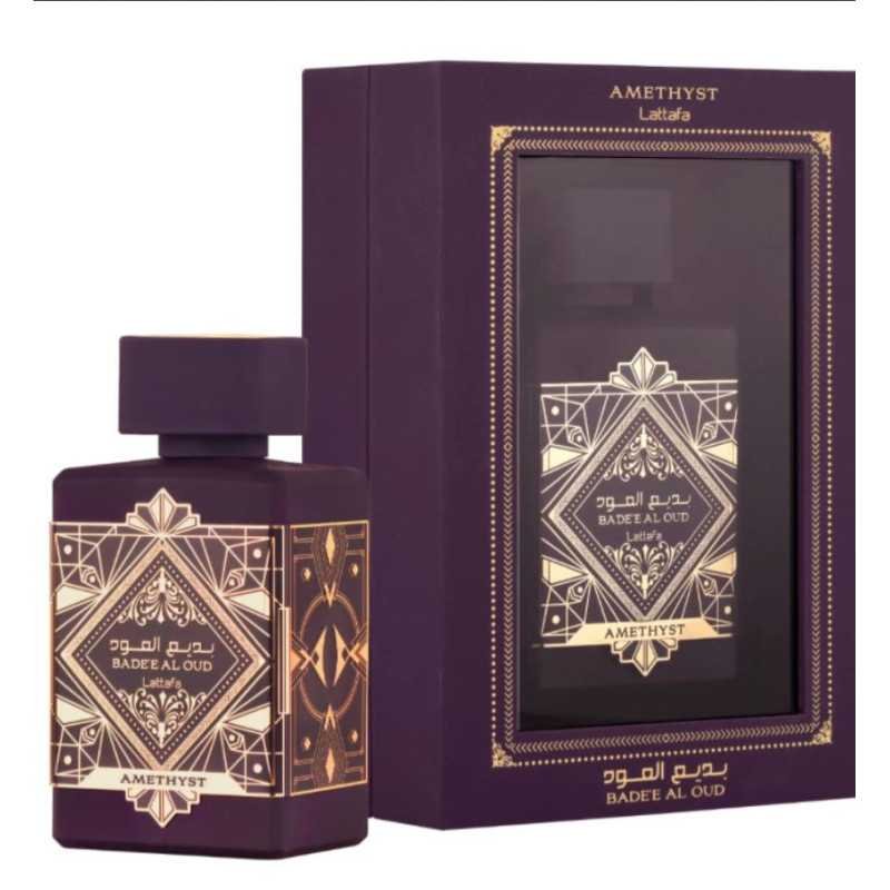 Parfum Bade'e Al Oud 100 ml Parfum Bade'e Al Oud 100 ml