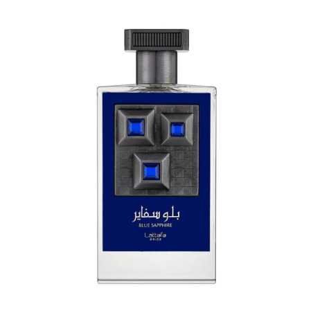 Parfum blue sapphire 100ml