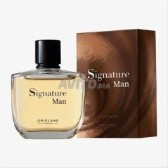 Signature Man Eau de Toilette
