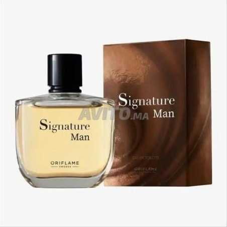 Signature Man Eau de Toilette