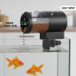 Distributeur Automatique de Nourriture pour Poissons Programmable Digital – 100 ml