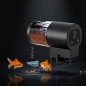 Distributeur Automatique de Nourriture pour Poissons Programmable Digital – 100 ml