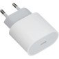 Adaptateur Secteur USB-C 20W Apple Original – Chargeur Rapide pour iPhone, iPad, AirPods & Apple Watch Adaptateur Secteur USB-C 20W Apple Original – Chargeur Rapide pour iPhone, iPad, AirPods & Apple Watch