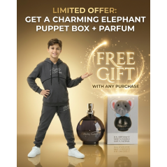 Survêtement Enfant, plus Cadeau Parfum Gratuit
