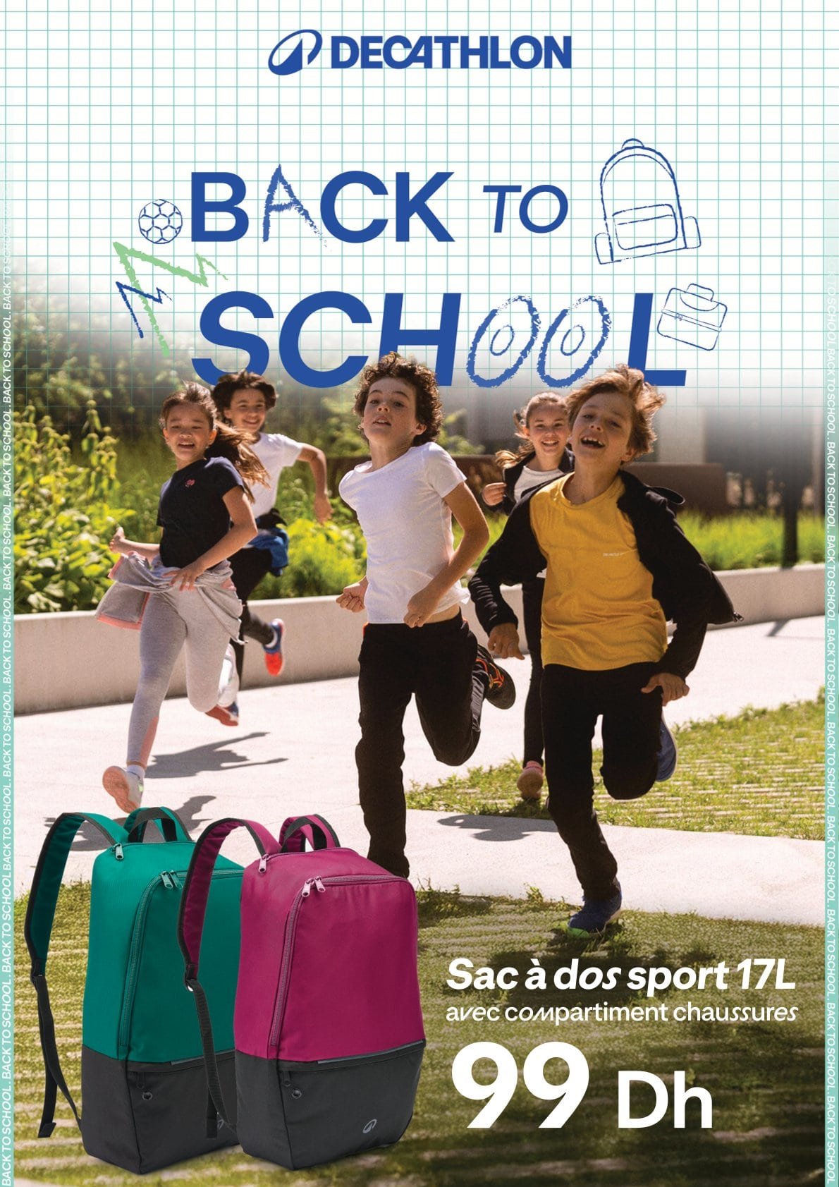Catalogue Decathlon