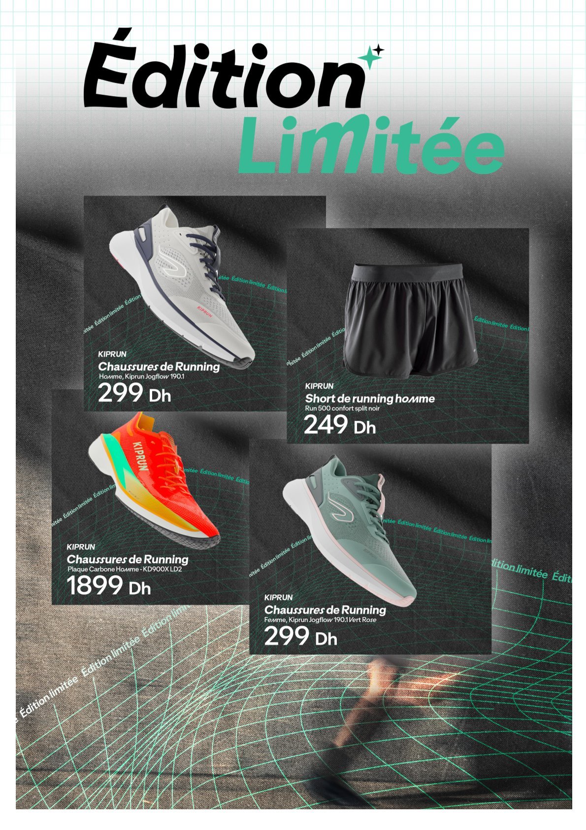 Catalogue Decathlon