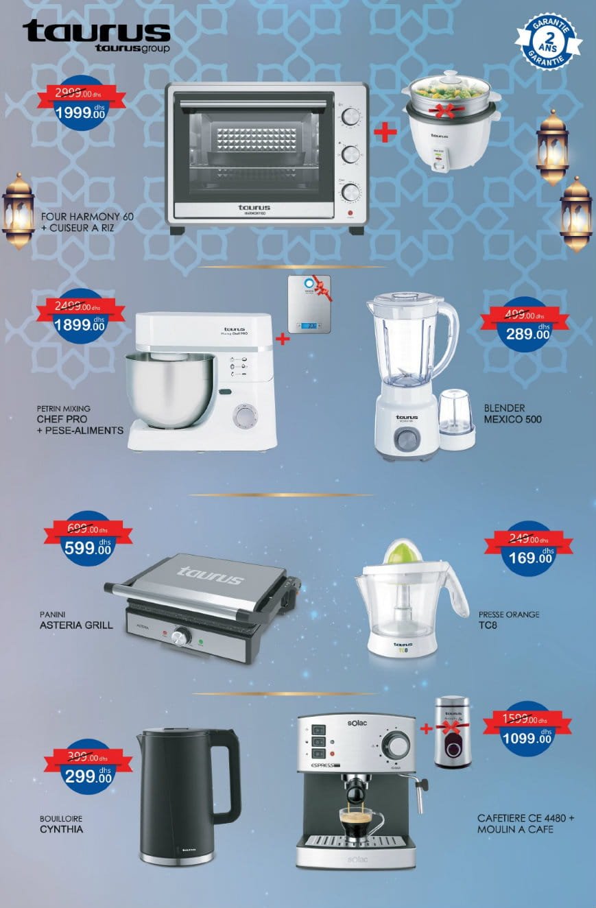 Catalogue Aswak Assalam Ramadan 2026