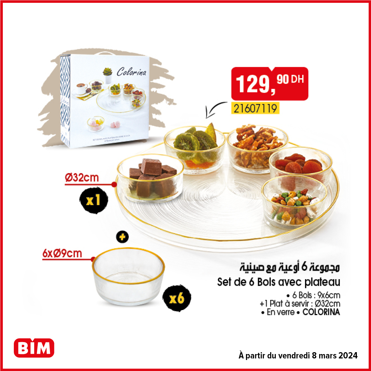 Catalogue Bim vendredi 8 mars 2024