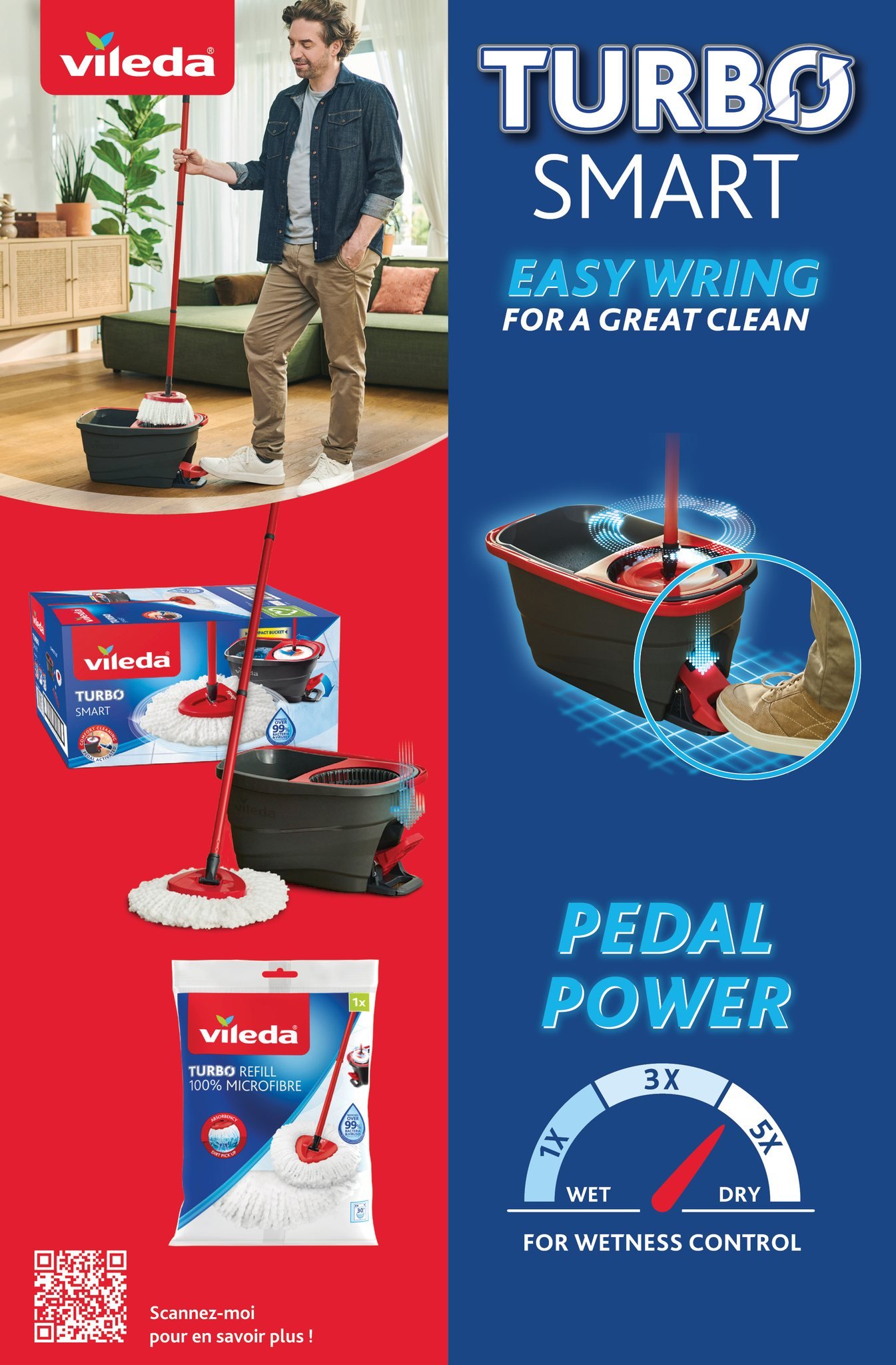 Catalogue Aswak Assalam du 13 mars au 5 avril 2026