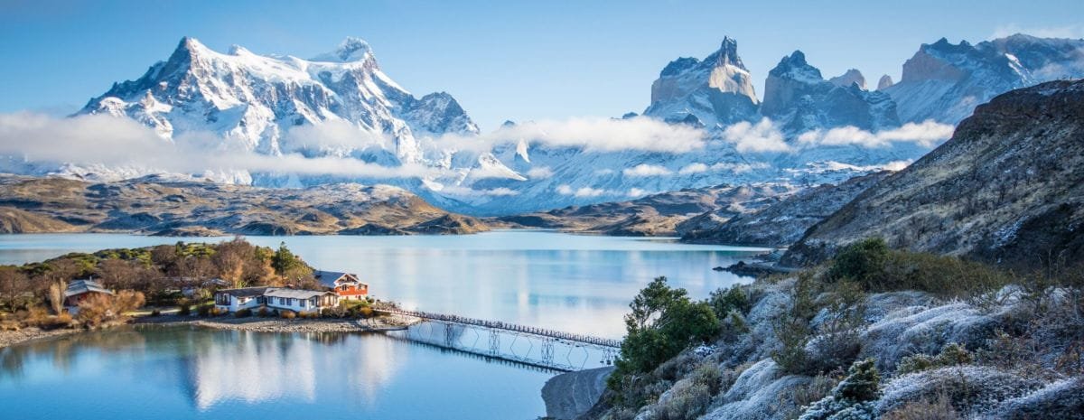 Voyage Organisé au Chili