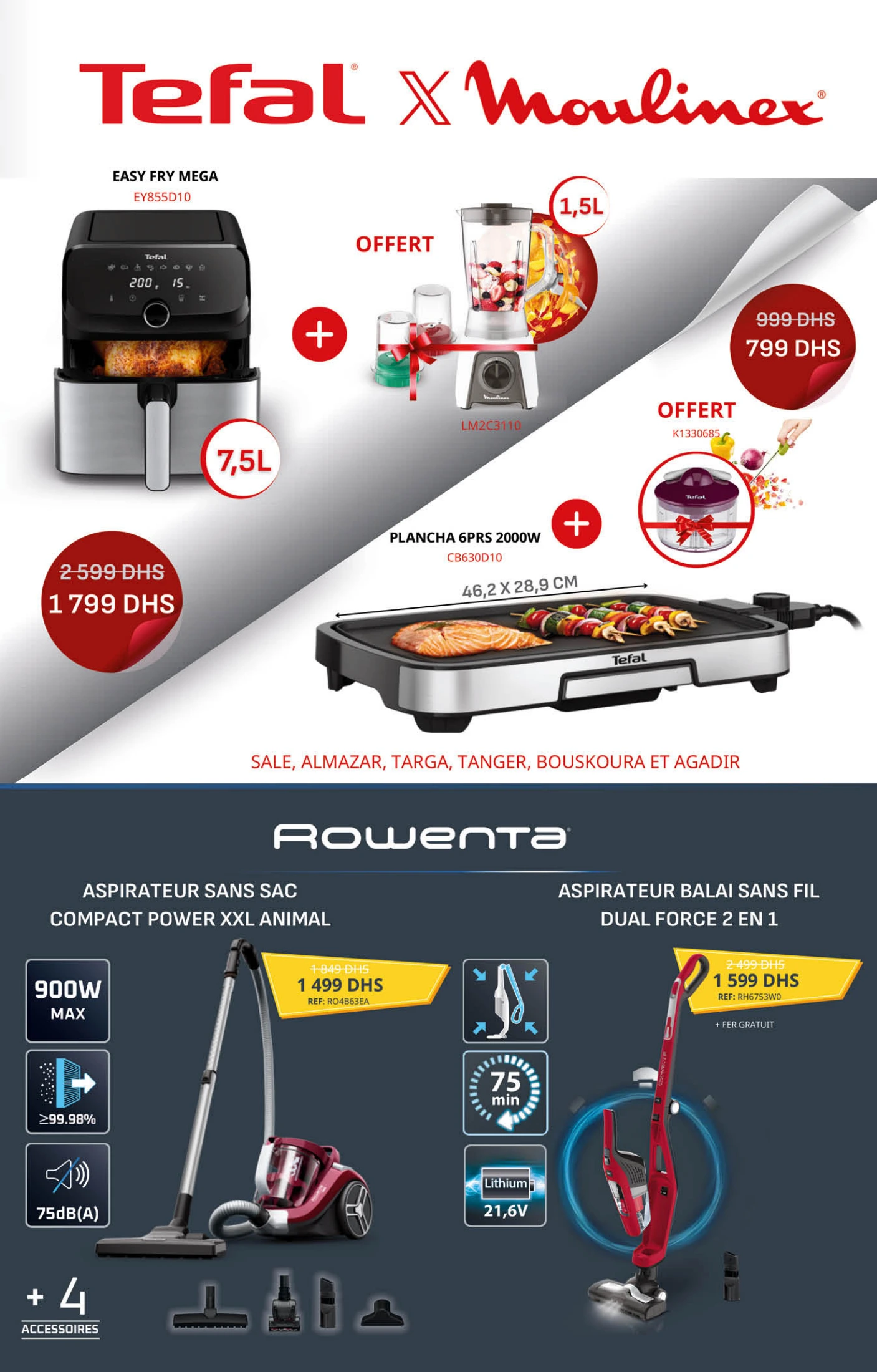 Catalogue Carrefour du 20 novembre au 10 décembre 2025