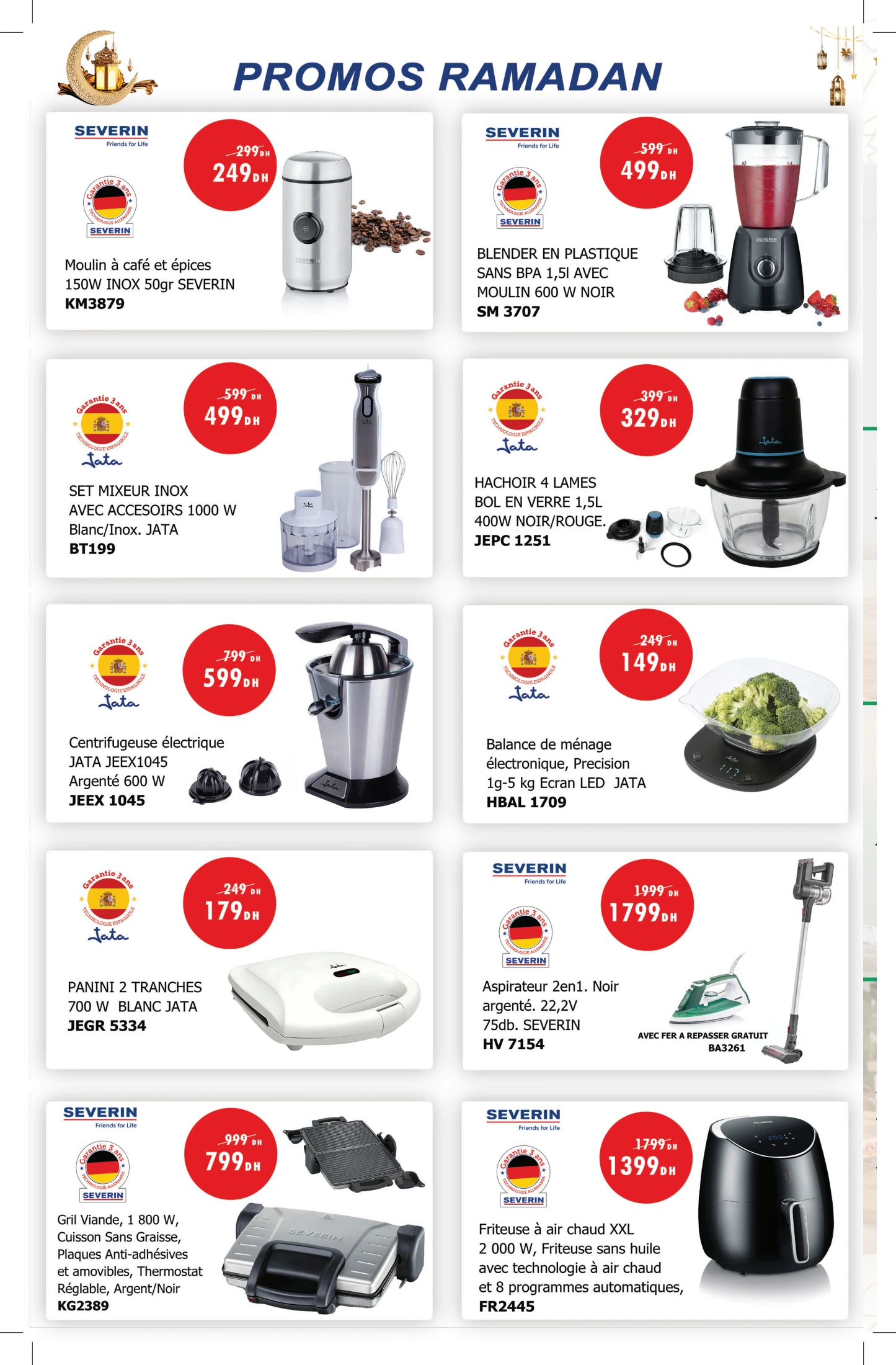 Catalogue Carrefour du 12 février au 4 mars 2026