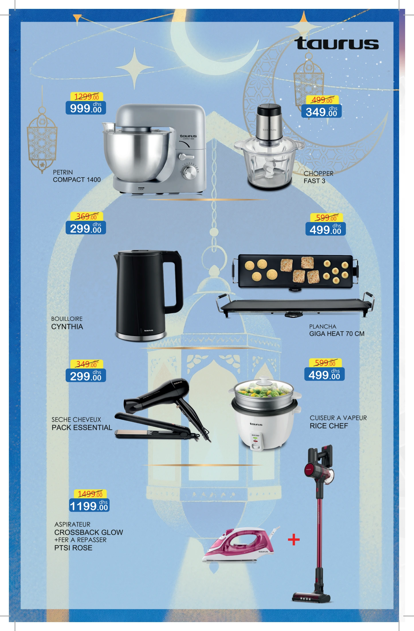 Catalogue Carrefour du 12 février au 4 mars 2026