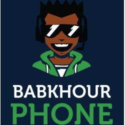 Babkhour phone