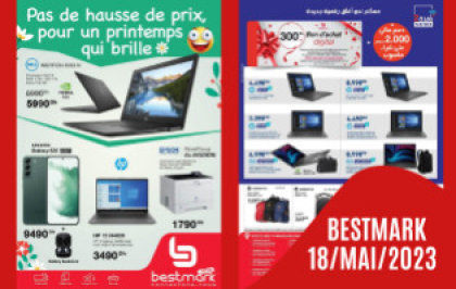 Catalogue Bestmark 21mai2023