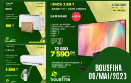Promotion Bousfiha 09mai2023