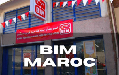 BIM Maroc : 15 Ans de Proximité et d’Offres Imbattables