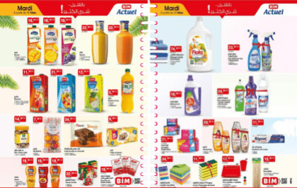 Catalogue BIM Mardi 11 mars 2025
