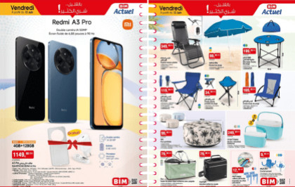 Catalogue BIM vendredi 13 Juin 2025