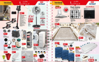 Catalogue BIM Vendredi 27 Juin 2025