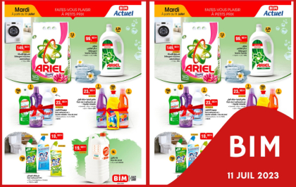 Catalogue Bim 11 Juil 2023