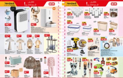 Catalogue BIM vendredi 10 Octobre 2025