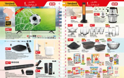 Catalogue BIM vendredi 28 Novembre 2025