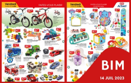 Catalogue Bim 14 Juil 2023