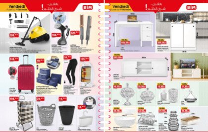 Catalogue BIM vendredi 19 décembre 2025