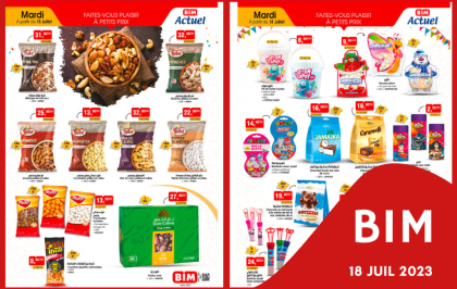 Catalogue Bim 18 Juil 2023