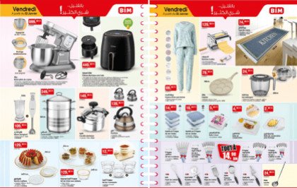 Catalogue BIM vendredi 2 janvier 2026