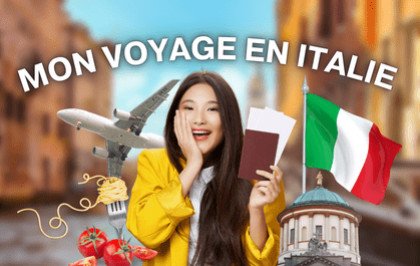 Séjour Trésors d’Italie 8 jours en hôtels 4 étoiles