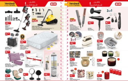 Catalogue BIM vendredi 6 février 2026