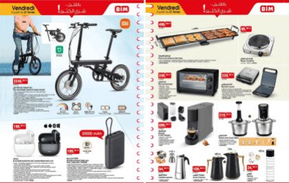 Catalogue BIM vendredi 27 février 2026